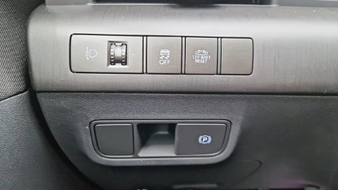 Hyundai Kona HEV 1.6GDI 129CV DT N Line