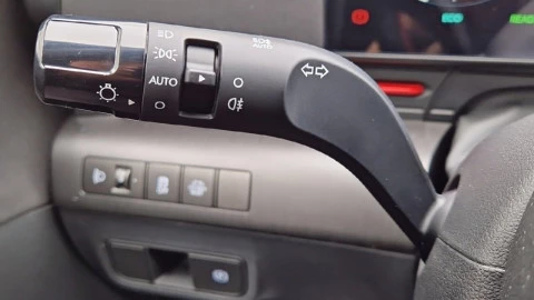 Hyundai Kona HEV 1.6GDI 129CV DT N Line