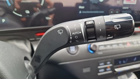 Hyundai Kona HEV 1.6GDI 129CV DT N Line