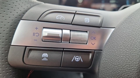 Hyundai Kona HEV 1.6GDI 129CV DT N Line