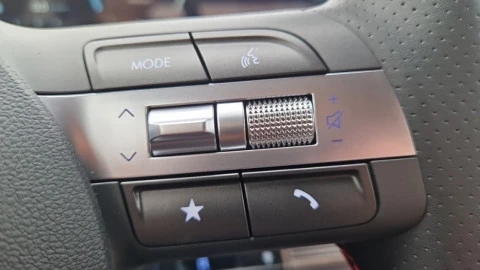 Hyundai Kona HEV 1.6GDI 129CV DT N Line