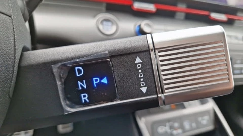 Hyundai Kona HEV 1.6GDI 129CV DT N Line