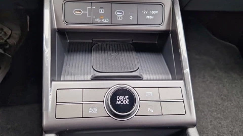 Hyundai Kona HEV 1.6GDI 129CV DT N Line