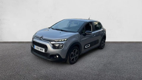 Citroën C3 Origin PureTech 60KW (83CV) Plus
