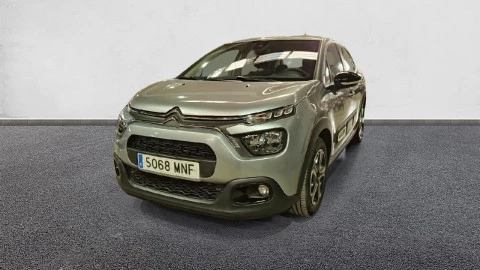 Citroën C3 Origin PureTech 60KW (83CV) Plus