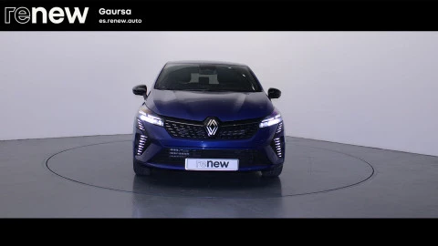 Renault Clio techno Eco-G 100cv (74kW)