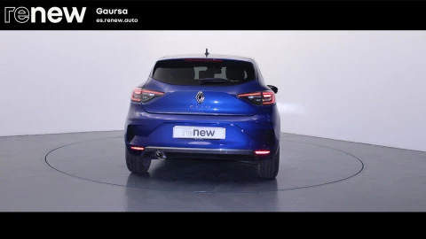 Renault Clio techno Eco-G 100cv (74kW)