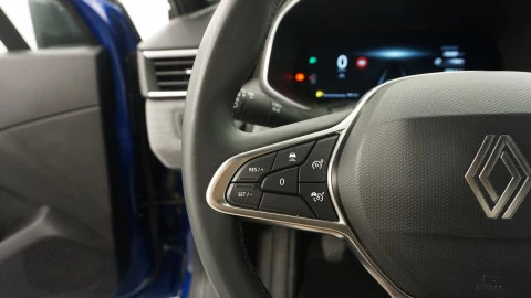 Renault Clio techno Eco-G 100cv (74kW)