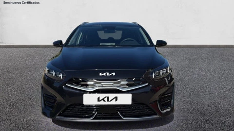 Kia Ceed Tourer Tourer 1.6 GDi PHEV 104kW (141CV) eDrive