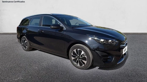 Kia Ceed Tourer Tourer 1.6 GDi PHEV 104kW (141CV) eDrive