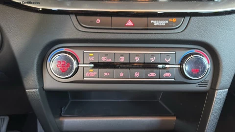 Kia Ceed Tourer Tourer 1.6 GDi PHEV 104kW (141CV) eDrive