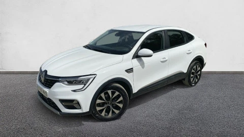 Renault Arkana Equilibre TCe 103kW(140CV) EDC mild hyb