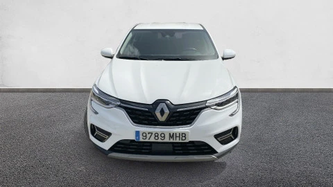 Renault Arkana Equilibre TCe 103kW(140CV) EDC mild hyb