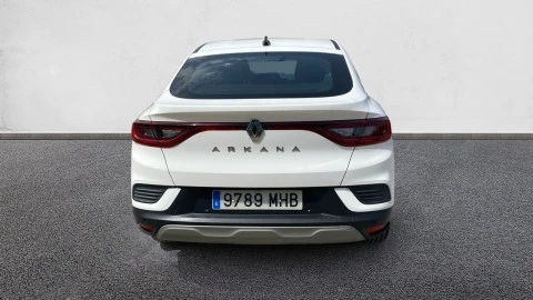 Renault Arkana Equilibre TCe 103kW(140CV) EDC mild hyb