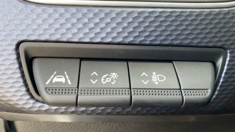 Renault Arkana Equilibre TCe 103kW(140CV) EDC mild hyb