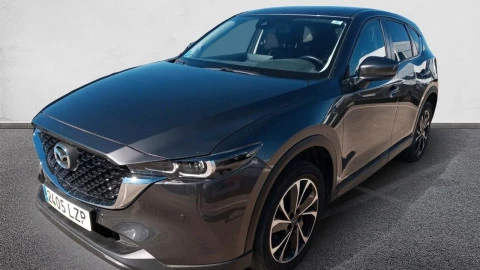 Mazda CX-5 2.0 GE 121kW (165CV) 2WD Origin