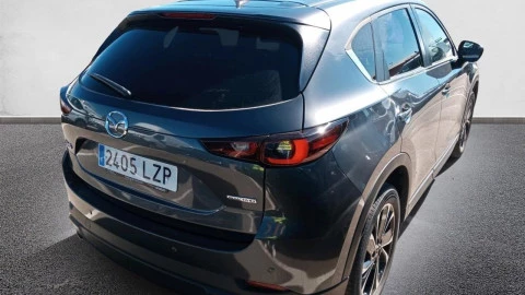 Mazda CX-5 2.0 GE 121kW (165CV) 2WD Origin