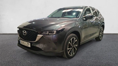 Mazda CX-5 2.0 GE 121kW (165CV) 2WD Origin