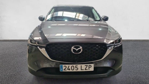 Mazda CX-5 2.0 GE 121kW (165CV) 2WD Origin