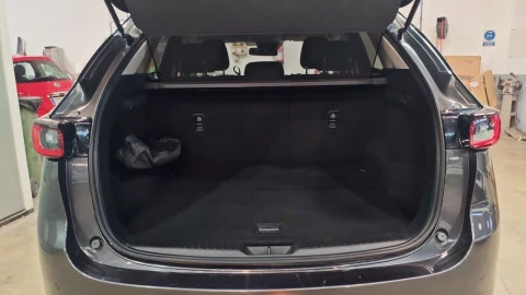 Mazda CX-5 2.0 GE 121kW (165CV) 2WD Origin
