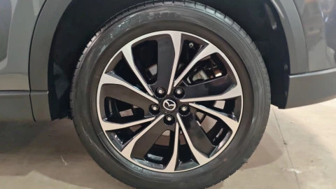 Mazda CX-5 2.0 GE 121kW (165CV) 2WD Origin