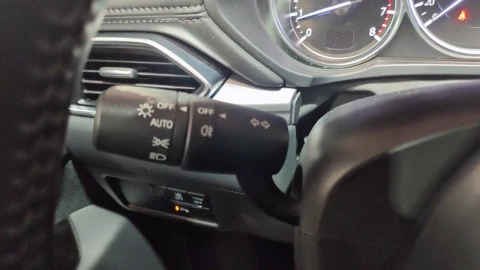 Mazda CX-5 2.0 GE 121kW (165CV) 2WD Origin
