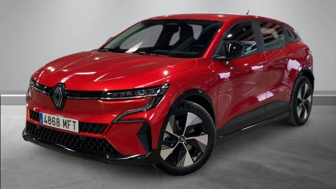 Renault Megane BERLINA BEV 60KWH EQUILIBRE SUPER 218CV 5P