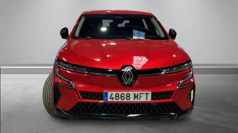 Renault Megane BERLINA BEV 60KWH EQUILIBRE SUPER 218CV 5P