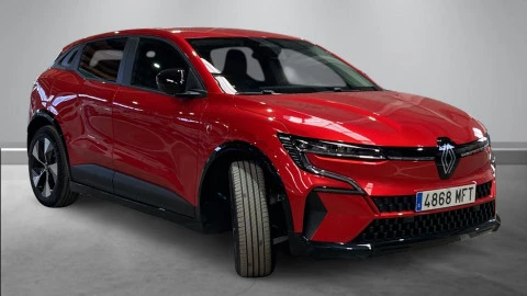 Renault Megane BERLINA BEV 60KWH EQUILIBRE SUPER 218CV 5P