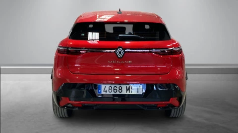 Renault Megane BERLINA BEV 60KWH EQUILIBRE SUPER 218CV 5P