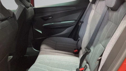 Renault Megane BERLINA BEV 60KWH EQUILIBRE SUPER 218CV 5P