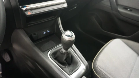 Renault Captur techno Eco-G 100cv (74 kW)