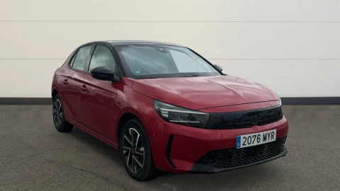 Opel Corsa 1.2T XHL 74kW (100CV) GS