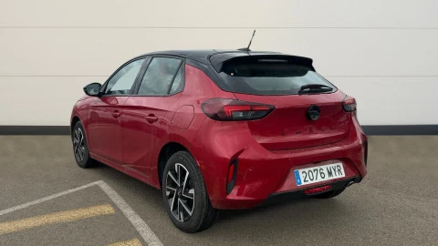 Opel Corsa 1.2T XHL 74kW (100CV) GS