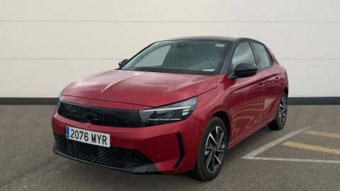 Opel Corsa 1.2T XHL 74kW (100CV) GS