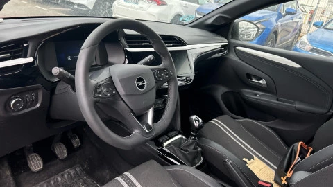 Opel Corsa 1.2T XHL 74kW (100CV) GS