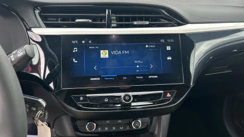 Opel Corsa 1.2T XHL 74kW (100CV) GS