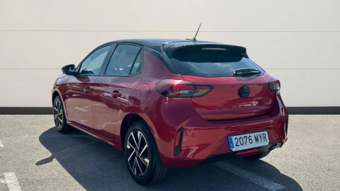 Opel Corsa 1.2T XHL 74kW (100CV) GS