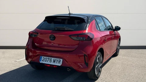 Opel Corsa 1.2T XHL 74kW (100CV) GS
