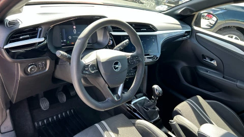 Opel Corsa 1.2T XHL 74kW (100CV) GS