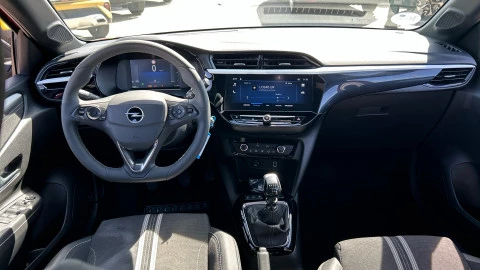 Opel Corsa 1.2T XHL 74kW (100CV) GS