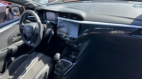Opel Corsa 1.2T XHL 74kW (100CV) GS