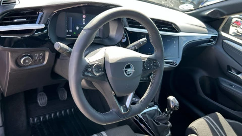 Opel Corsa 1.2T XHL 74kW (100CV) GS