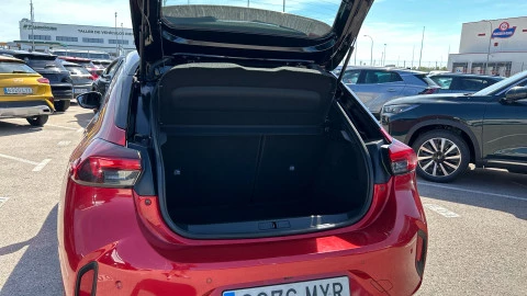 Opel Corsa 1.2T XHL 74kW (100CV) GS