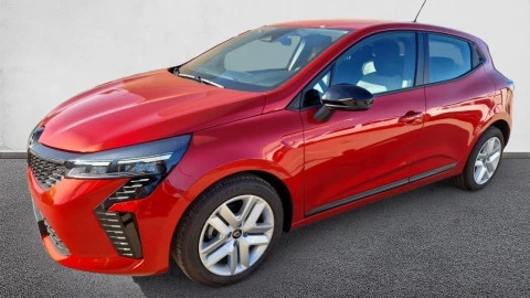 Renault Clio Evolution TCe 90 (67kw)