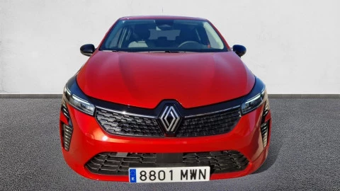 Renault Clio Evolution TCe 90 (67kw)