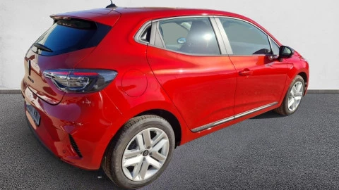 Renault Clio Evolution TCe 90 (67kw)