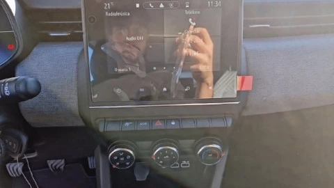 Renault Clio Evolution TCe 90 (67kw)