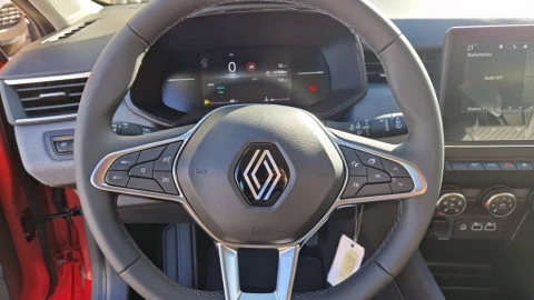 Renault Clio Evolution TCe 90 (67kw)