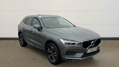 Volvo XC60 2.0 D4 Business Plus Auto